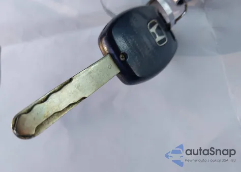 2010 Honda Pilot Ex z USA, uszkodzony, nr VIN 5FNYF3H45AB009869